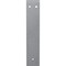 Ekena Millwork Legacy Steel Bracket, Hammered Light Blue 2"W x 10"D x 10"H BKTM02X10X10LEHLB - alternate 8